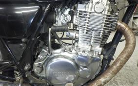 YAMAHA SR400 Gen.3 2004 RH01J