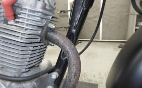 HONDA FTR223 2019 MC34