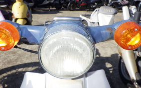 HONDA C50 SUPER CUB AA01