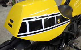 YAMAHA XSR900 GP 2026 RN96J