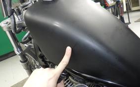YAMAHA DRAGSTAR 400 1999 4TR