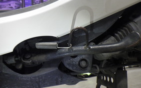 YAMAHA CYGNUS 125 X 2 2022 SE44J
