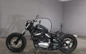 KAWASAKI VULCAN400 CLASSIC VN400A