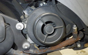 SUZUKI LET's 4 2016 CA45A