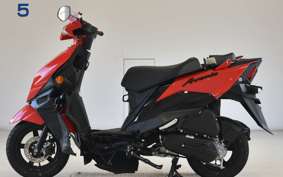 SUZUKI AVENIS 125 EA12J