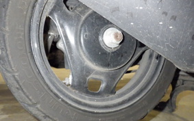 SUZUKI ADDRESS V50 CA4BA