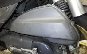 YAMAHA JOG ZR Gen.3 SA39J