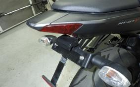 YAMAHA MT-07 2015 RM07J