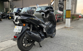 YAMAHA N-MAX 155 ABS SG92J