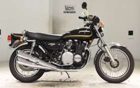 KAWASAKI Z750 D 2005 KZ750D