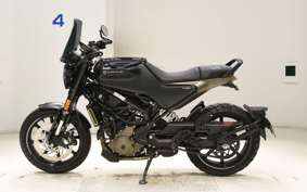 HUSQVARNA SVARTPILEN 250 2020