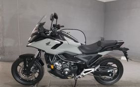 HONDA NC750X 2025 RH23
