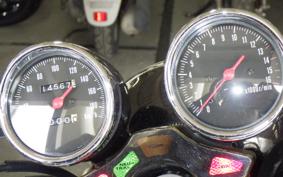 SUZUKI GSX400 IMPULSE 1997 GK79A