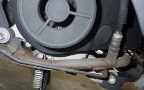 SUZUKI LET's 4 CA45A