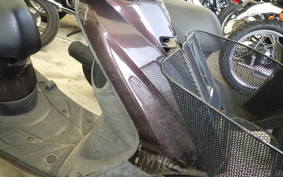YAMAHA JOG Gen.5 SA36J