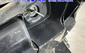 YAMAHA MAJESTY 250-2