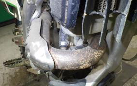 KAWASAKI KX250 F 2021 KX250Y