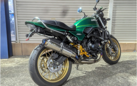 KAWASAKI Z650 RS 2023 ER650M