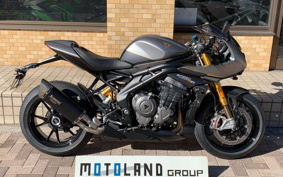 TRIUMPH SPEED TRIPLE 1200RR 2024 S3P02S