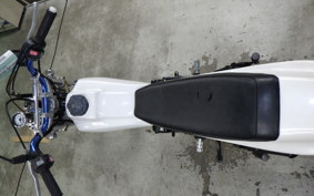 YAMAHA TW200 Gen.2 DG07J