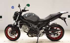 SUZUKI SV650 A 2023 VP55E