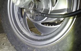 HONDA SPACY 125 Gen. 3 JF04