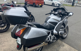 HONDA STX1300 PAN-EUROPEAN ABS 2005 SC51