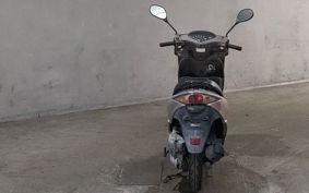 HONDA DIO CHESTER AF62