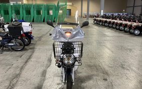 HONDA SUPER CUB50 AA04