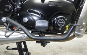 BENELLI インペリアーレ400 2022