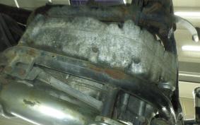 SUZUKI SAVAGE LS400 1993 NK41B
