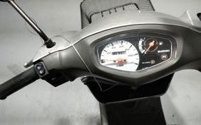 SUZUKI ADDRESS V125 CF46A
