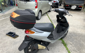 YAMAHA AXIS100 SB01J