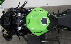 KAWASAKI NINJA ZX-6R A 2020 ZX636G