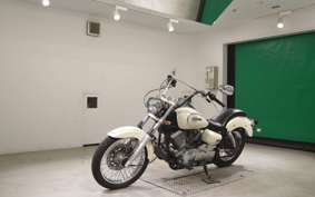 YAMAHA DRAGSTAR 250 VG02J