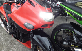 KAWASAKI ZZ1100 NINJA 1996 ...