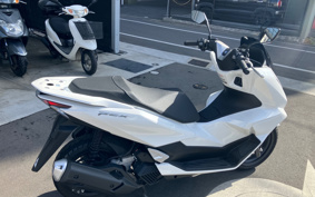 HONDA PCX125 JK05