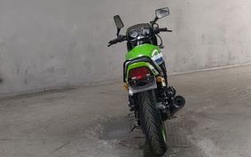KAWASAKI ZRX400 ZR400E