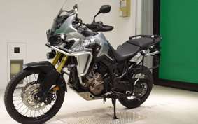 HONDA CRF1000L AFRICA TWIN 2016 SD04