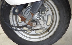 HONDA GYRO CANOPY TA02