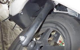 SUZUKI ADDRESS V125 Gen.2 1990 DP12H