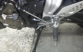 YAMAHA MT-07 ABS 2016 RM07J