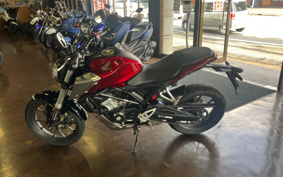 HONDA CB125 R JC79