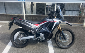 HONDA CRF250 RALLY MD44