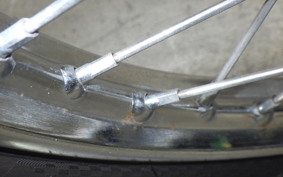 HONDA C50 SUPER CUB AA09
