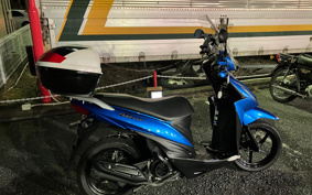 SUZUKI ADDRESS V110 CE47A