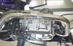 HONDA APE 50 2012 AC16