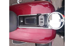 HARLEY  HARLEY FLHTCUI 2000 FCW