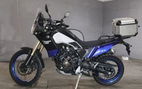 YAMAHA TENERE 700 DM09J