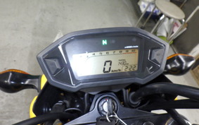 HONDA GROM 2025 JC61